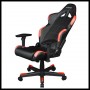 Кресло геймерское Dxracer Racing OH/RW99/NR